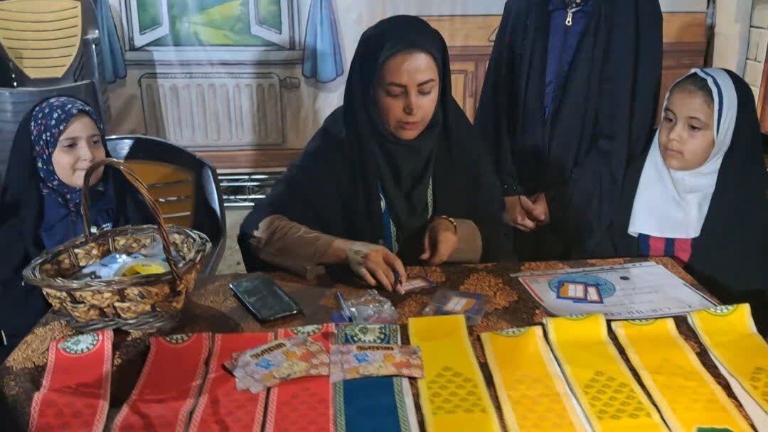  روایت تصویری از ایرانِ هوشیار در یزد