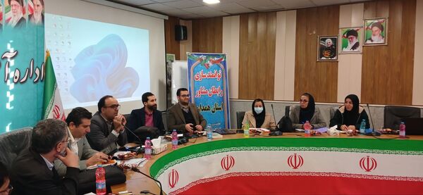 نجات از سایه آسیب‌ها