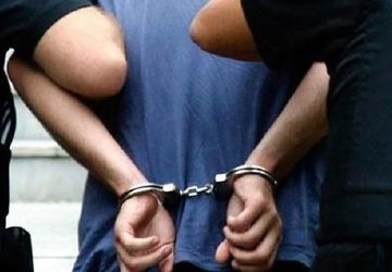 دستگیری مخلان نظم و امنیت در داورزن خراسان رضوی