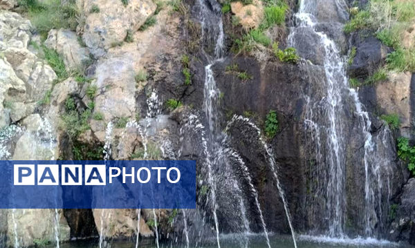 گرداب؛ آغوشی باز برای عاشقان طبیعت