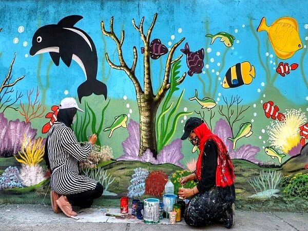 خانواده‌ها ستون‌های نامرئی مدرسه هستند