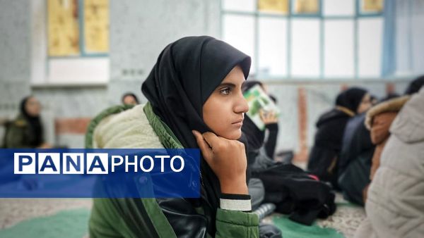 کارگاه آموزشی ارتقای مهارت تحصیلی در شهرستان مارگون