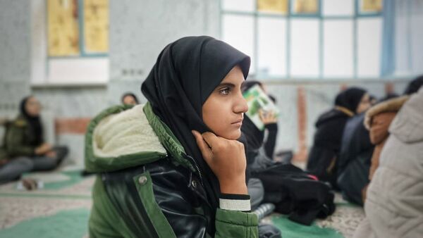 کارگاه آموزشی ارتقای مهارت تحصیلی در شهرستان مارگون