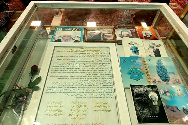یاد بهلول، فریاد خاموش‌نشدنی یک قرن
