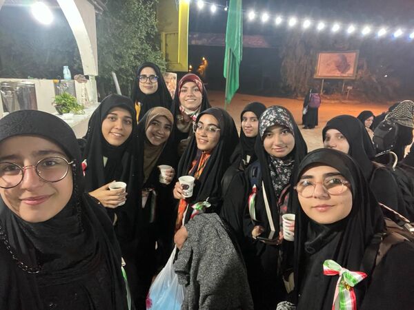 سفری در دل هشت‌ سال دفاع‌ مقدس