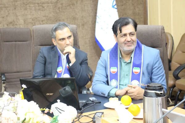 سفر یک روزه معاون فعالیت‌های سازمان دانش‌آموزی کشور به سمنان