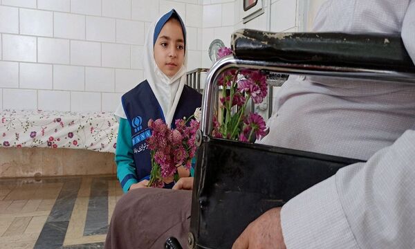 یادی از یادرفتگان