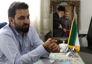 پیگیری مستمر روند آموزش مدارس توسط کادر اداری اشکذر