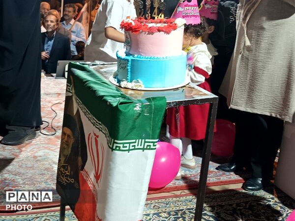 حماسه سازی مردم در هشتاد و ششمین شب از اجتماعات 
