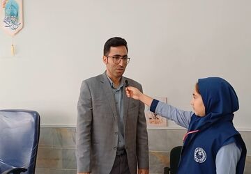 برگزاری اختتامیه طرح میدان پویا با هدف نشاط و سلامت بین خانواده