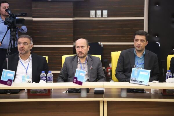 دومین روز اجلاس روسای آموزش و پرورش کشور در آذربایجان شرقی