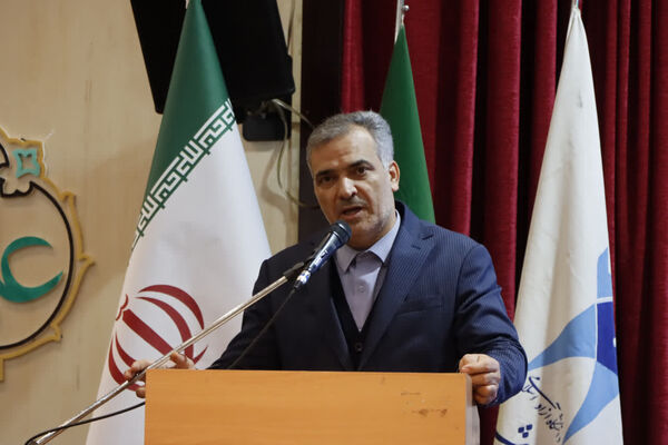 همایش تقدیر از پژوهشگران و فناوران برتر خراسان رضوی و تجلیل از جهادگران علم و فناوری