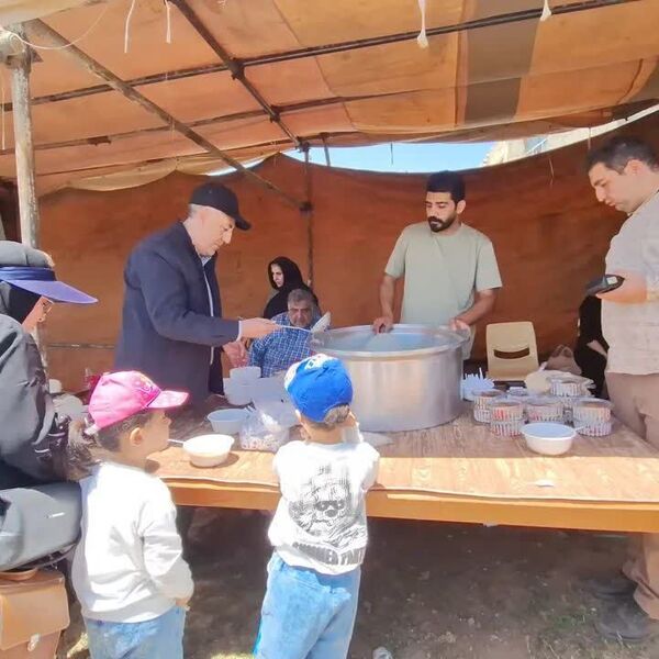 دومین جشنواره فرهنگی و ورزشی در روستای جوبند اهر