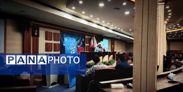 اجرای طرح ملی تشرف ویژه دانش‌آموزان در آستانه تکلیف در قم