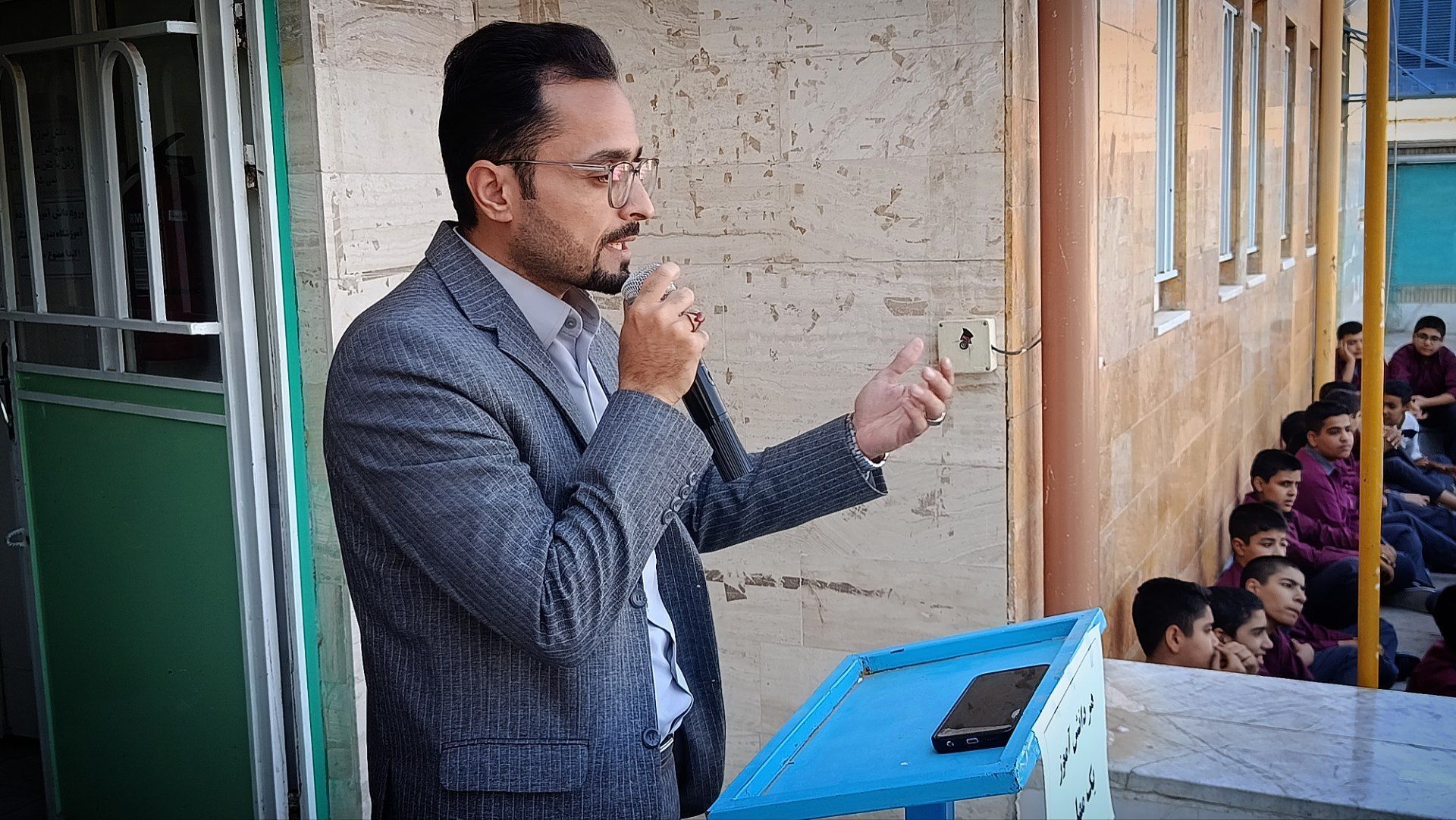 طرح «هر دانش‌آموز، یک مهارت» از پایه هفتم اجرا می‌شود