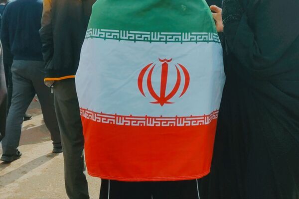 تجلی وحدت ملی در راهپیمایی ۲۲بهمن نصیرشهر 