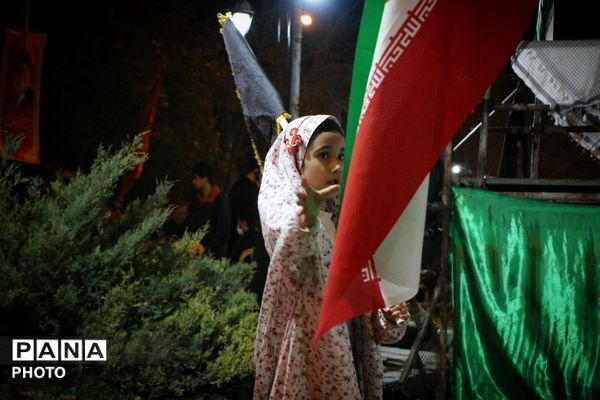 شب‌های متفاوت جهرم