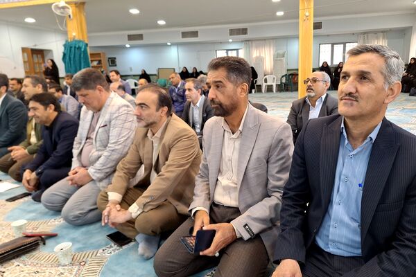 حرکت به سوی نسل آرمانی با تربیت مهدوی 