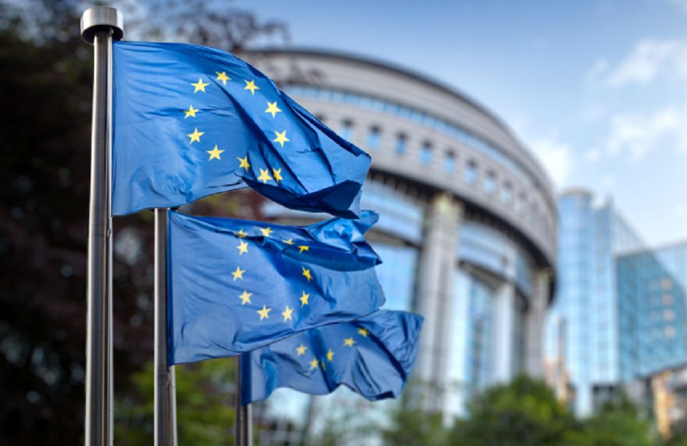 تحریم‌های جدید اتحادیه اروپا علیه ایران