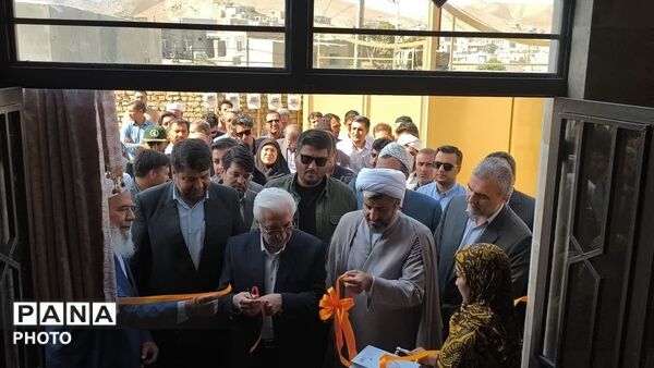 افتتاح کارگاه و نمایشگاه فرش دویدخ با حضور استاندار خراسان شمالی