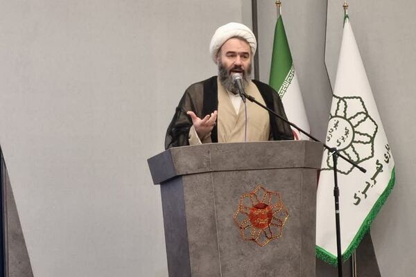 اختتامیه رویداد «جوان‌سازی ایران» در کهریزک؛ 