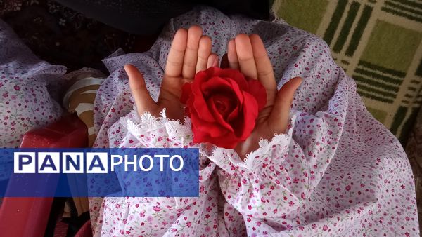 دهمین اجلاسیه نماز دانش‌آموزی شهرستان بن