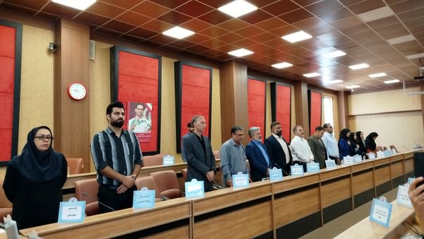 مجمع هیات ورزش روستایی، عشایری البرز برگزار شد 