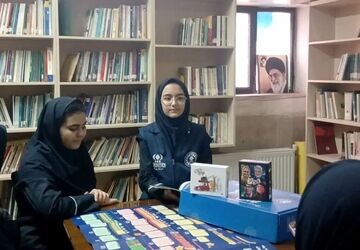 ایران؛ قصه‌ای ناتمام از زیبایی‌ها