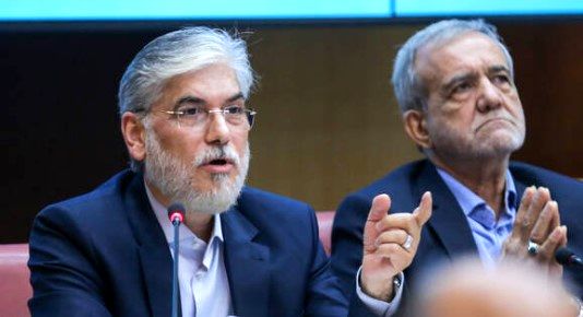 اعضای شورای راهبری کمیسیون ملی بررسی علمی اعتراضات دی‌ماه ۱۴۰۴ چه کسانی هستند؟