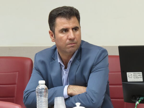 برگزاری جلسه شورای آموزش و پرورش در استانداری