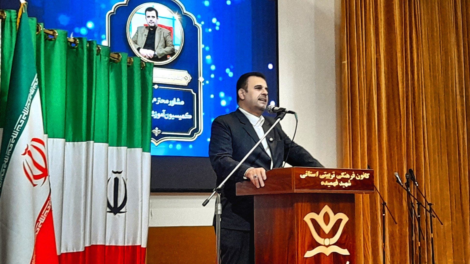 هدفِ طرح «اتقان» تربیت قرآنی دانش‌آموزان و پیوند قرآن با زندگی است