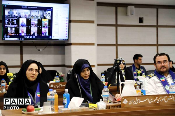 سازمان دانش‌آموزی وارد بیست‌وهفتمین سال فعالیت خود شد