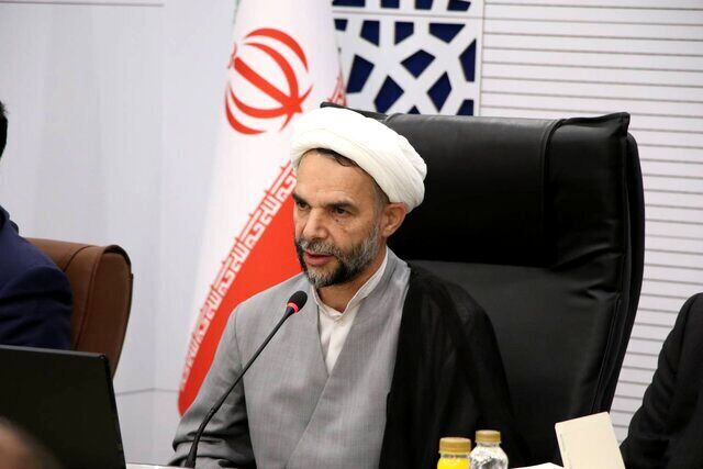 معاون اول قوه قضاییه: باید با فعالان اقتصادی نشست‌های بیشتر برگزار کنیم