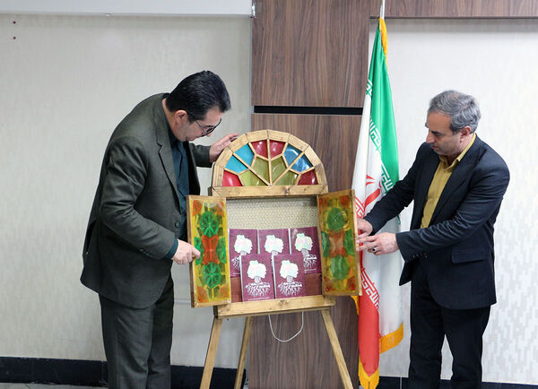گردهمایی معاونان پرورشی و مدیران کانون‌های فرهنگی‌تربیتی خراسان شمالی 
