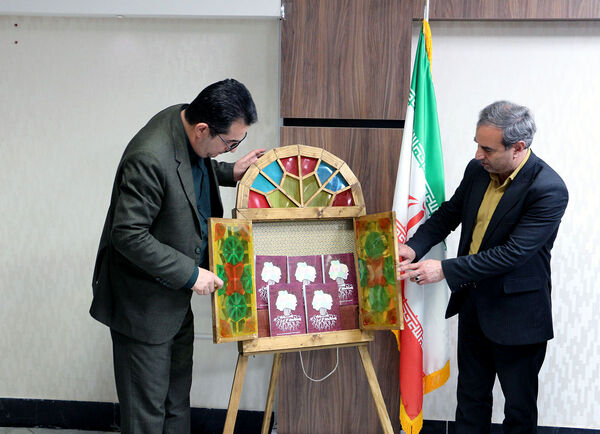 گردهمایی معاونان پرورشی و مدیران کانون‌های فرهنگی‌تربیتی خراسان شمالی 