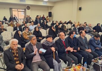 افتتاحیه همزمان  دو مدرسه خیرساز  در ناحیه ۴اصفهان