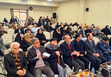 افتتاحیه همزمان  دو مدرسه خیرساز  در ناحیه ۴اصفهان