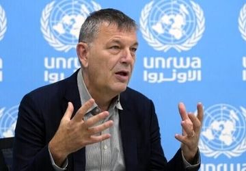 آنروا: قحطی در غزه عمدی و نتیجه مستقیم اقدامات اسرائیل است