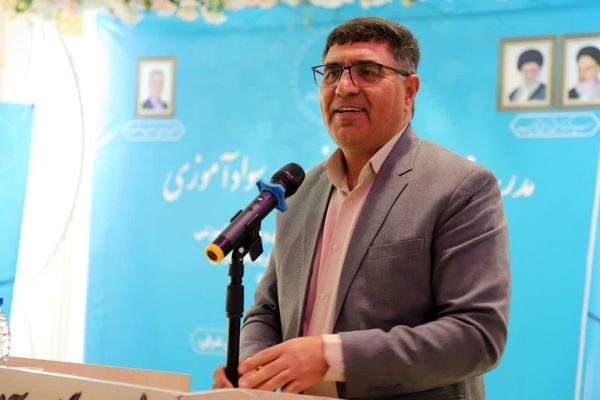 مدرسه محوری، الگوی نوین در سوادآموزی