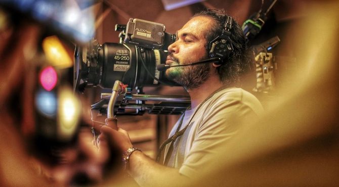 جایزه بهترین فیلم‌برداری جشنوارهٔ شنژن چین به «آخرین شیهه...» رسید 