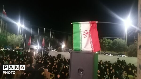 تاسوعا؛ بازگویی داستان وفا