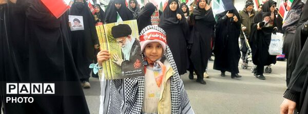 قدس در آستانه آزادی 