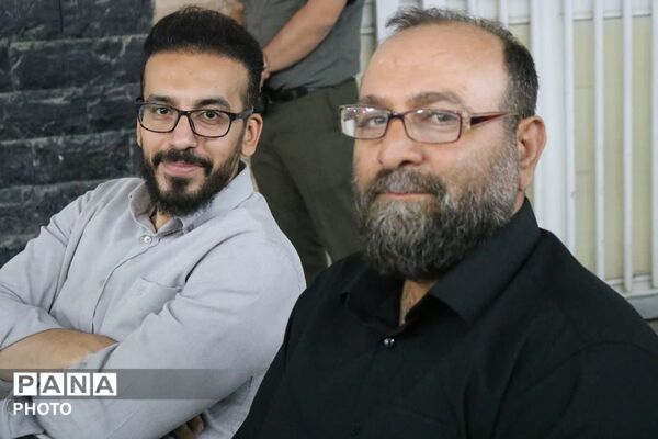 226 امین اجتماع بی وقفه مردم چهاردانگه
