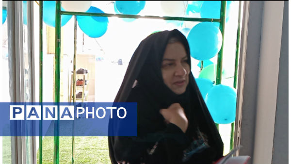 نشست توانمندسازی مدیران؛ گامی به‌سوی هدایت تحصیلی مؤثر در مدارس متوسطه دوره اول ناحیه ۷