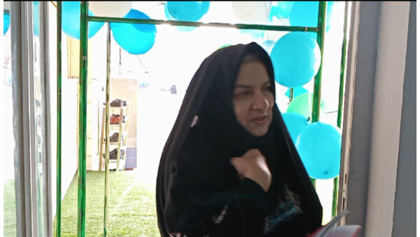 نشست توانمندسازی مدیران؛ گامی به‌سوی هدایت تحصیلی مؤثر در مدارس متوسطه دوره اول ناحیه ۷