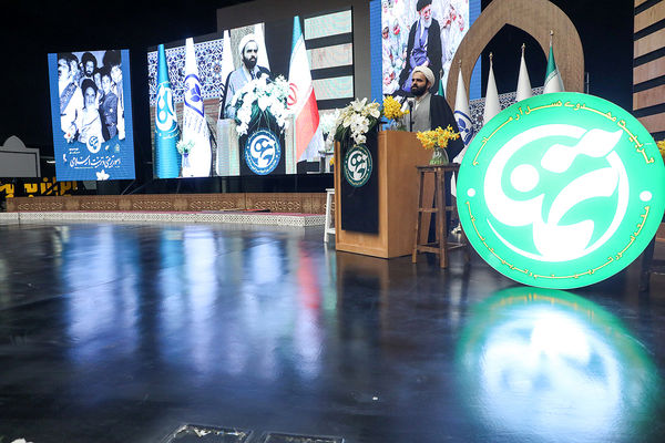 آیین اختتامیه کشوری هفته امور تربیتی و تربیت اسلامی