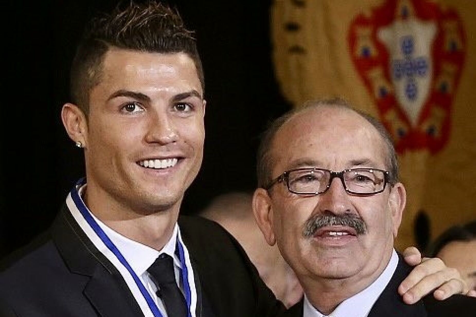 صدف مروارید فوق ستاره فوتبال جهان در اعماق اقیانوس ابدیت؛ اورلیو پریرا درگذشت