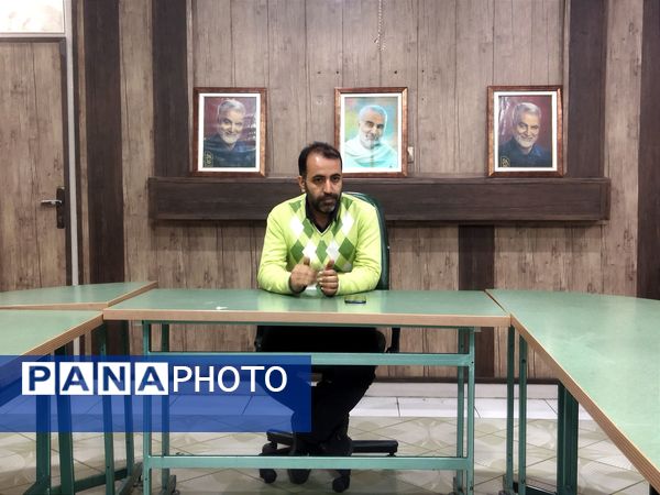 اردوی تمشک، تجربه‌ای متفاوت از کانون امید