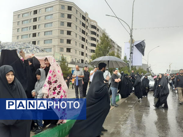 احساسات نوجوانان نسبت به رئیس جمهور شهید