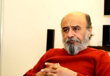 خلاقیت از هم‌افزایی سنت و نوآوری پدید می‌آید/ روایت محمدرضا درویشی از آغاز به کار کانون موسیقی نواحی و انتشار فراخوان آن